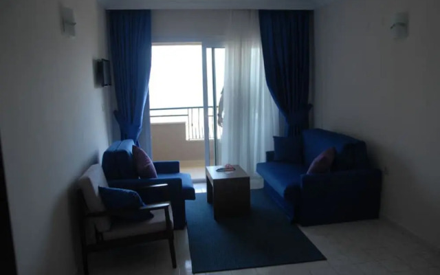 Doruk Hotel and Suites