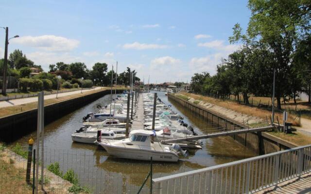 Villa 5 personnes entierement renovee