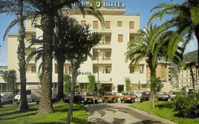 Jolly Delle Palme Salerno