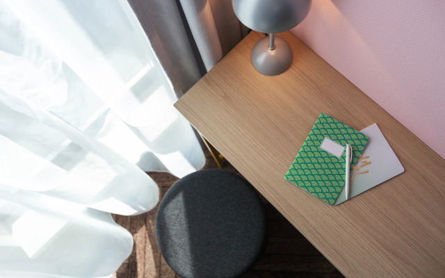 Holiday Inn - the niu, Belt Frankfurt Eschborn by IHG