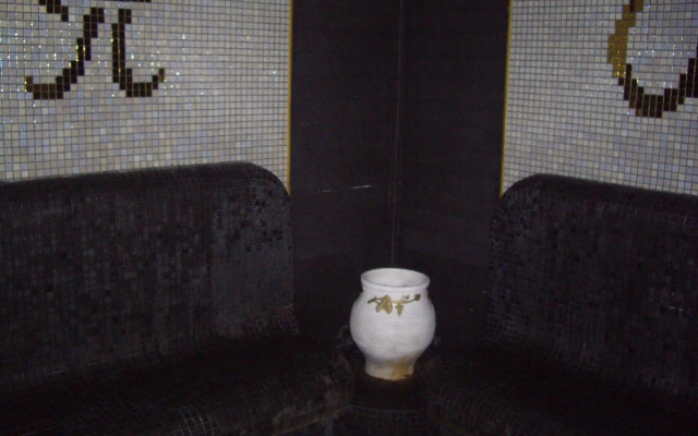 APARTMENT DELUXE MARINA CAPE 4 stars complex 33 6