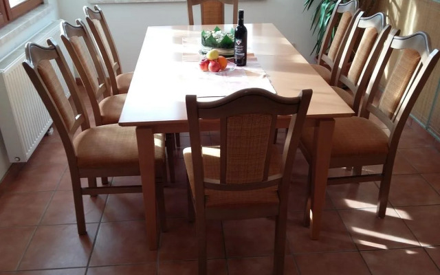 Appartementhaus Zraunig