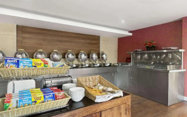 Ramada Oldbury Birmingham