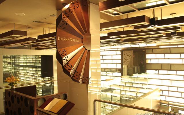 Hotel Park Prime Kolkata