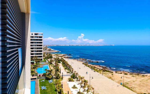 213 Luxury Panorama - Alicante Holiday