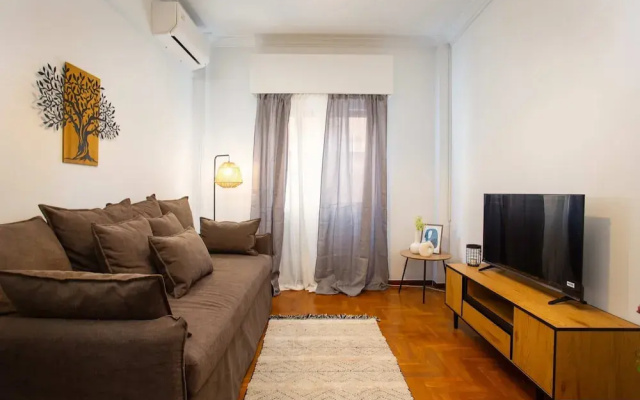 Central Athens Fully-equipped Getaway in Victoria