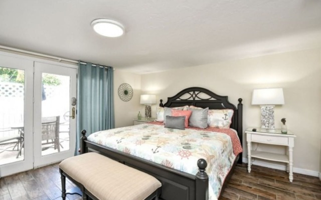 Bianco Sands by Beachside Management