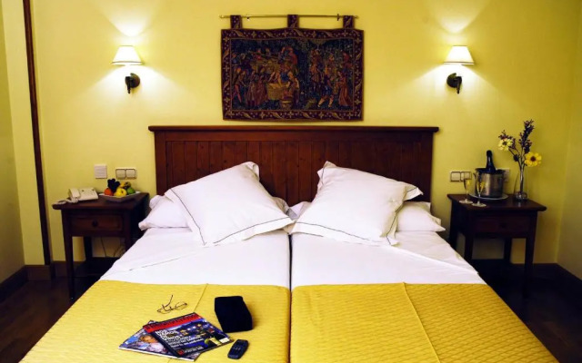 Hotel Casona de la Reyna