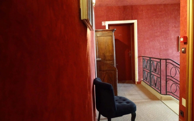 Chambres d’hotes La Granitière