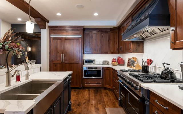 Silver Strike Lodge at Deer Valley