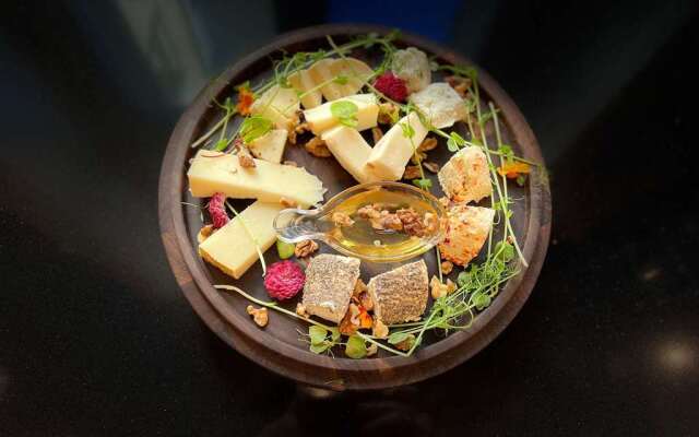 The Crown Krakow Center - Handwritten Collection ACCOR