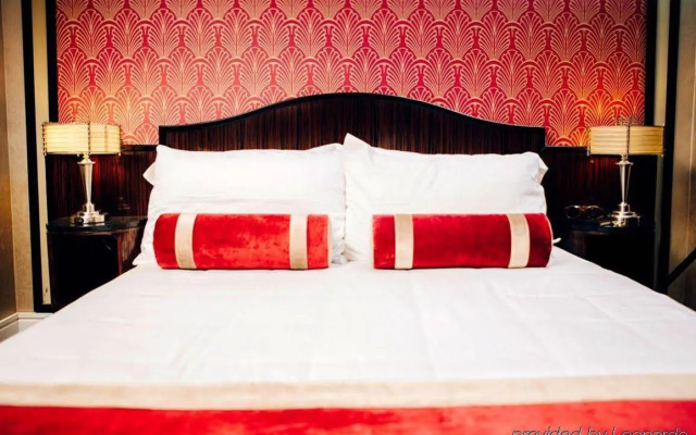 Walker Hotel Greenwich Village