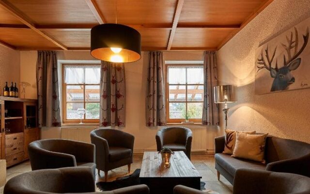 Seminar-Und Gaestehaus im Kloster Bezau