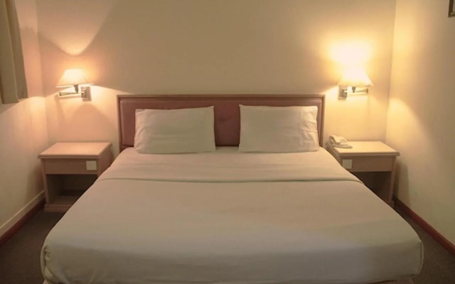 Hotel O Hotel Ramai – Guest Rooms – Sandakan