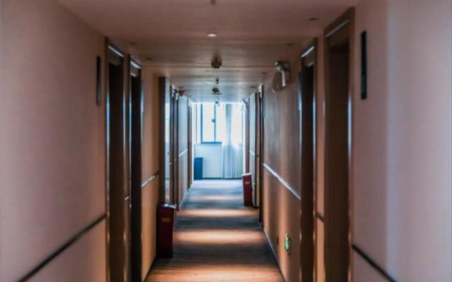 City Comfort Inn Nanjing Railway South Station Shengtai Road Metro Station – Hotel Rooms – Nanjing