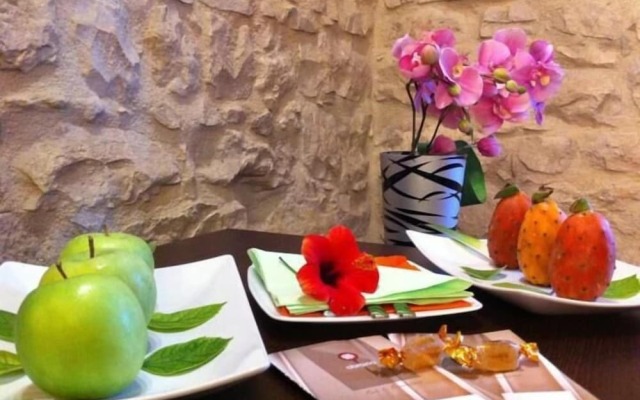 Abraxia B&B