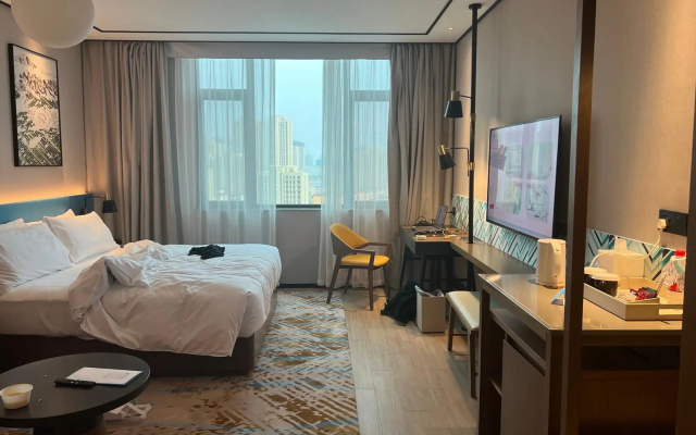 Vienna International Hotel (Tianjin Meijiang Convention And Exhibition Center) – Guest Rooms – Tianjin