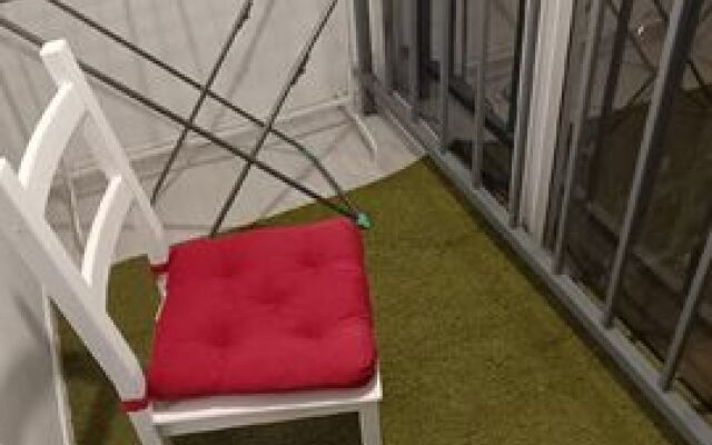 Apartments Rezident on str. Vladivostokskaya, bld. 1/2