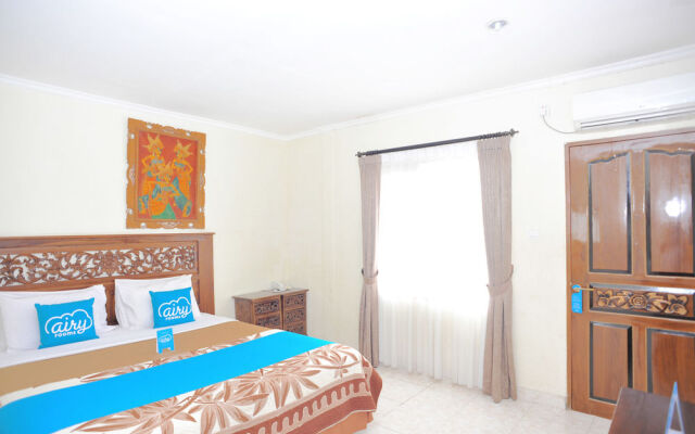 Airy Legian Dewi Sri 88 Kuta Bali