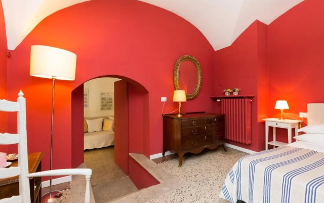 B&B Corte delle Muse