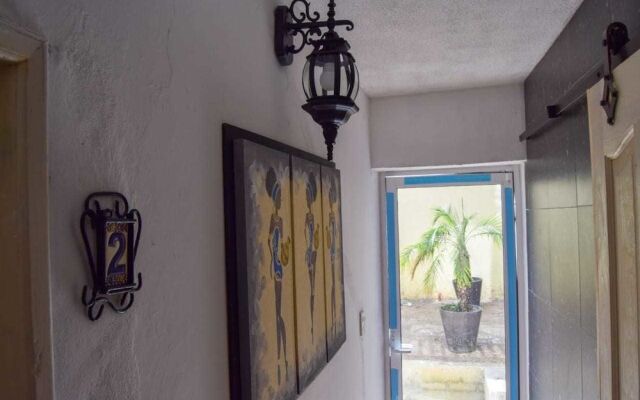 La Casa de la Luna