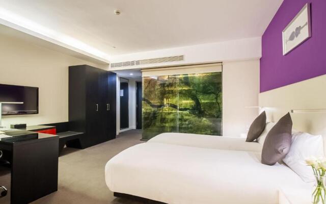 Hotel Soul Suzhou