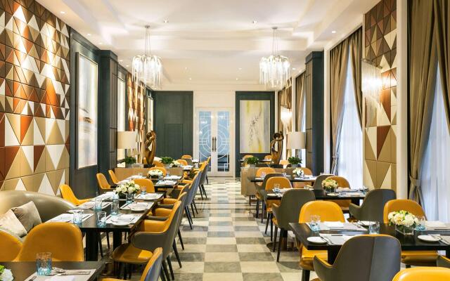 Grand Mercure Zhengzhou West