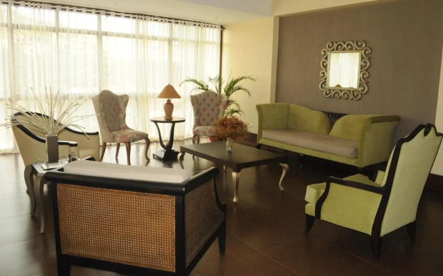 Hotel Maiya