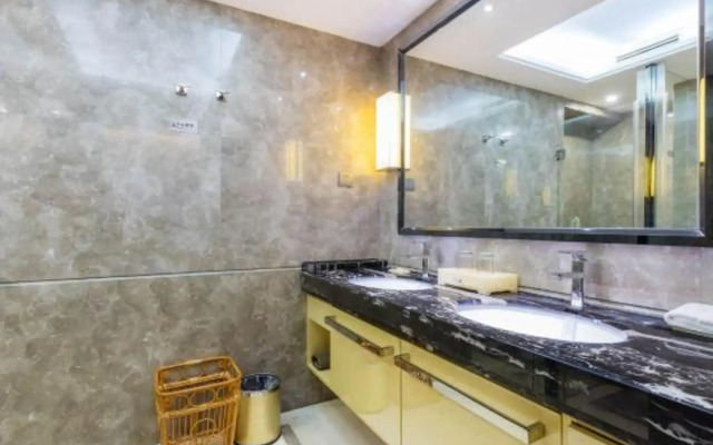 Jin Ye Hotel