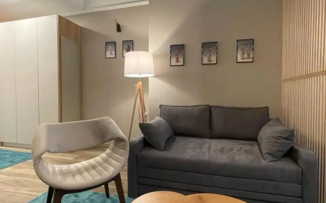 Луксозно студио One Place in Sofia A1 - Лозенец