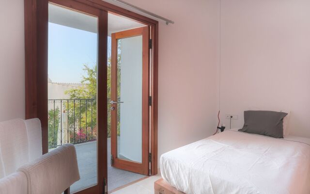 Apartamentos Xereca - Dalt Vila I