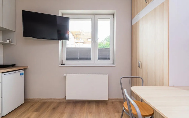 Traffic Studio 2 by Grand Apartments