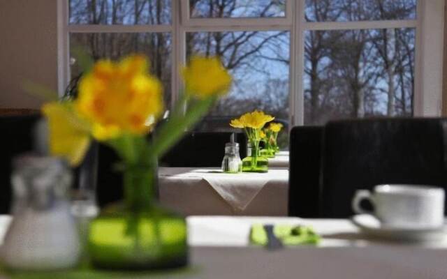 Hotel am Interpark
