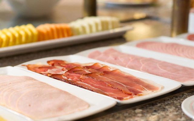 Taste Hotel Kulmbach