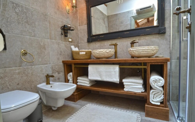 Arnolongo B4 in Rovinj