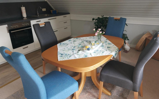 Annelieses Ferienwohnungen