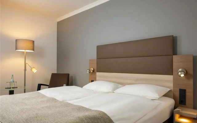 Best Western Plus Hotel Köln City