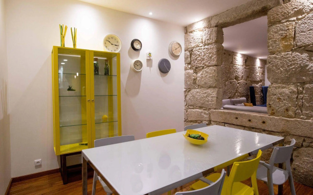 Ribeira flats mygod