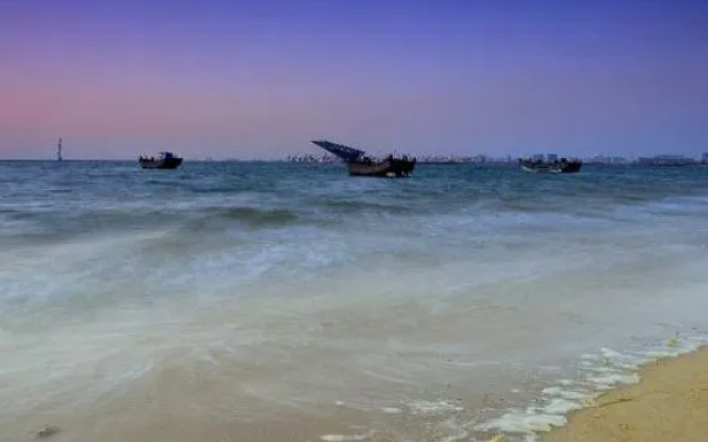 Yingkou meets you· Seaview Hotel Apartment