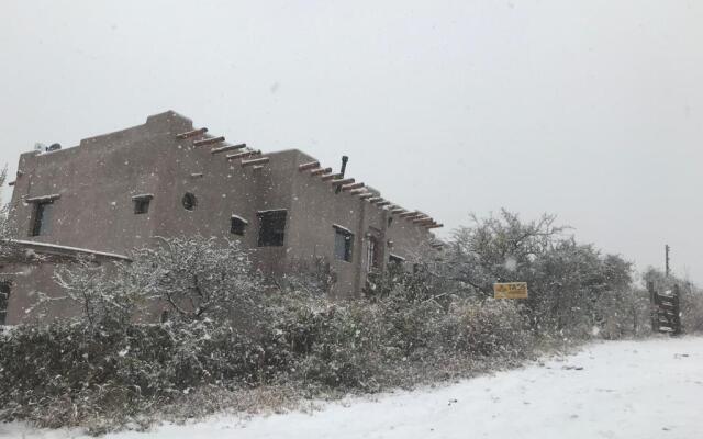 Taos Pueblo