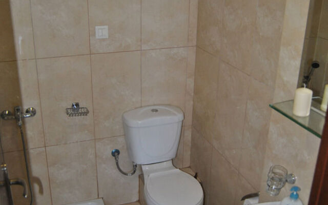 Theofilos City Hotel