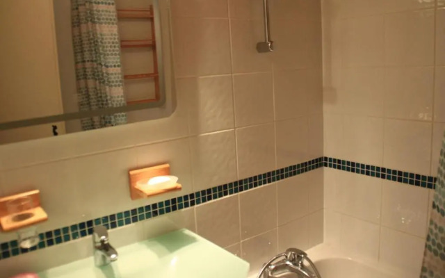 Appartement Châtel, 4 pièces, 6 personnes - FR-1-200-200