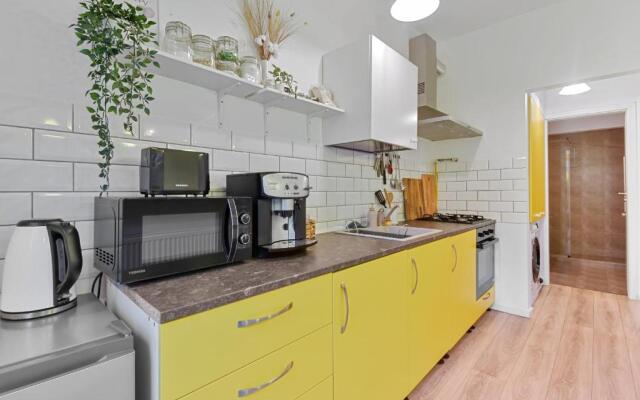 Asteri Garden & Terrace Apartment