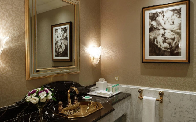 JW Marriott Hotel Ankara