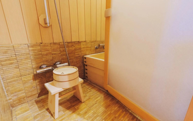Ryokan MOTONAGO