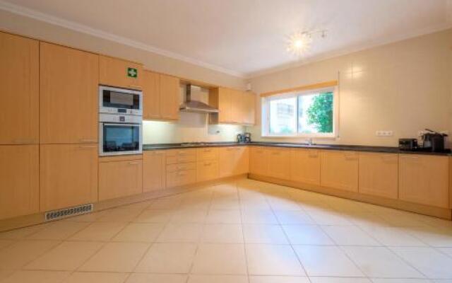 Townhouse Vila da Praia