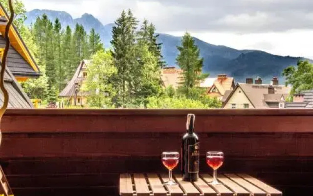 Apartamenty Smrekowa 2 Zakopane
