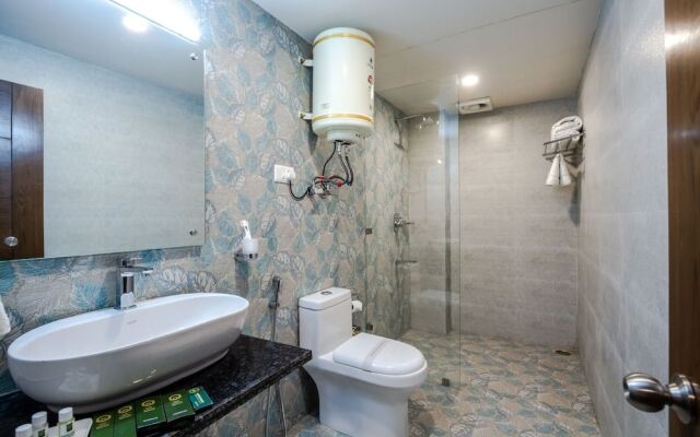 Ashapuri Residency