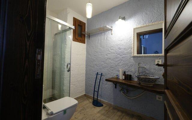 Zer Suites Alaçatı