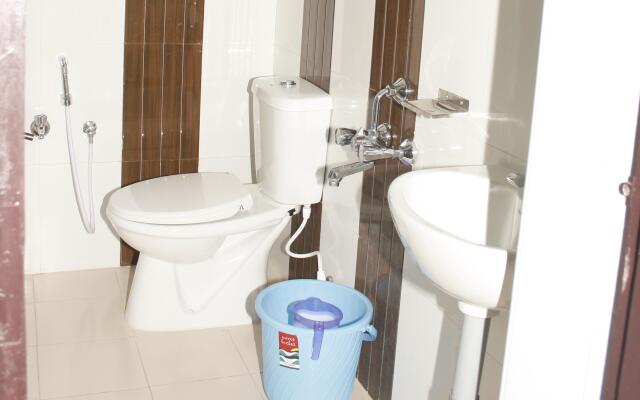 Hotel Park Plaza Rameswaram